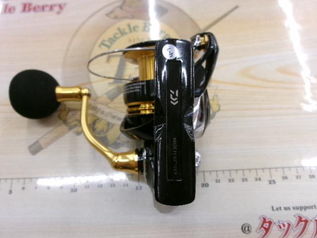 23レガリス LT5000-CXH｜＠ベリーネット 日本最大新品中古釣具WEBショップ
