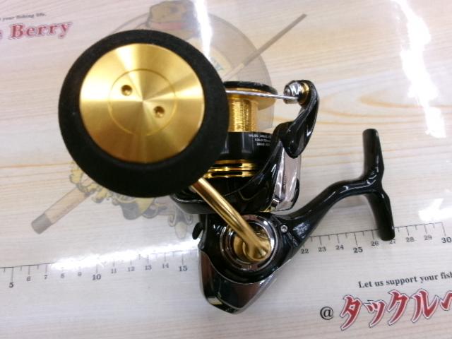 23レガリス LT5000-CXH｜＠ベリーネット 日本最大新品中古釣具WEBショップ