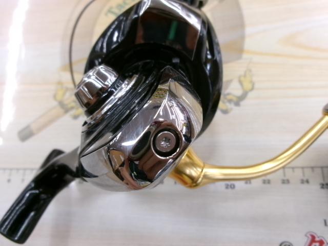 23レガリス LT5000-CXH｜＠ベリーネット 日本最大新品中古釣具WEBショップ