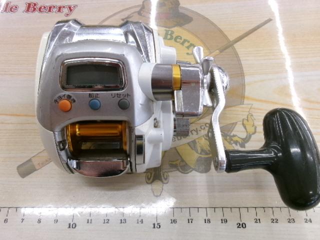 レオブリッツ 150