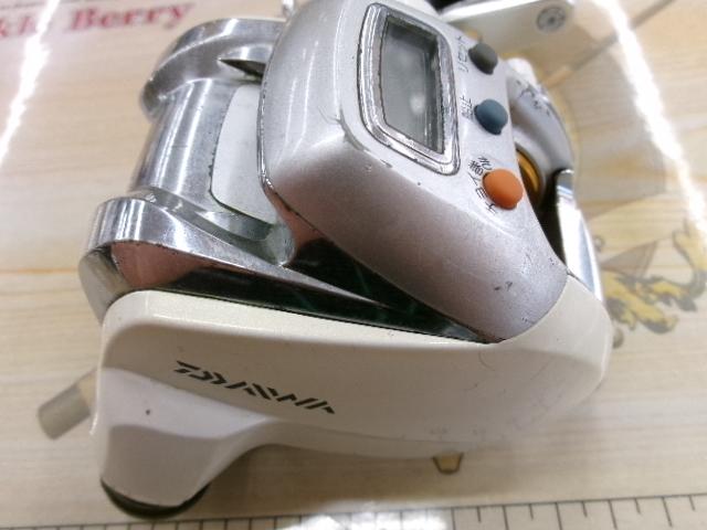 レオブリッツ 150