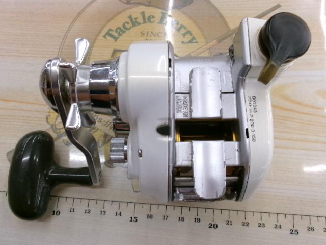 レオブリッツ 150