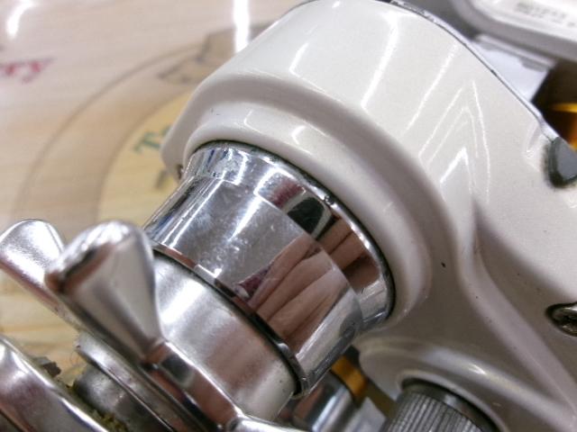 レオブリッツ 150