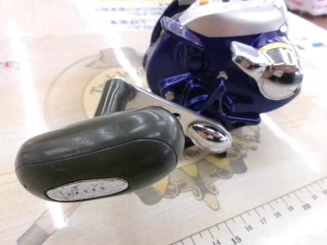 ハイパータナコン 400FBe