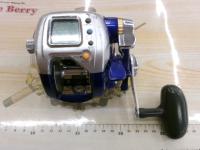 ハイパータナコン 400FBe
