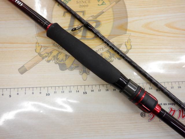 22セフィアBB S86M｜＠ベリーネット 日本最大新品中古釣具WEBショップ