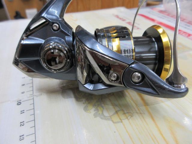 21アルテグラ C3000XG｜＠ベリーネット 日本最大新品中古釣具WEBショップ