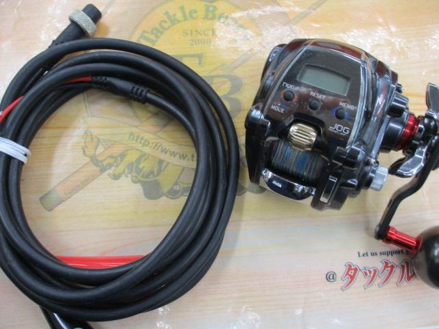 19シーボーグ 200J