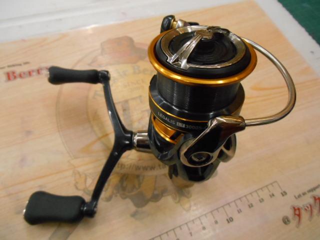 18レガリス LT3000S-C-DH｜＠ベリーネット 日本最大新品中古釣具WEB