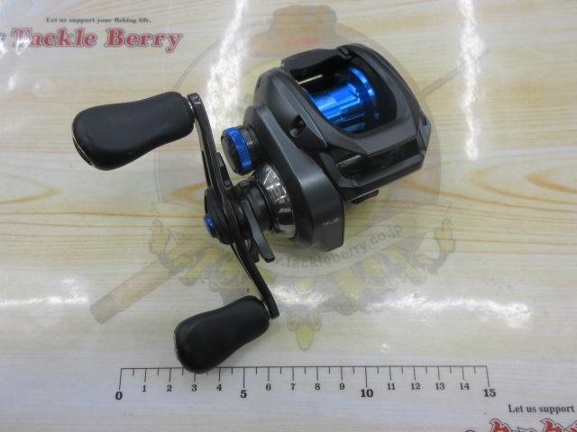 20SLX DC 70HG｜＠ベリーネット 日本最大新品中古釣具WEBショップ
