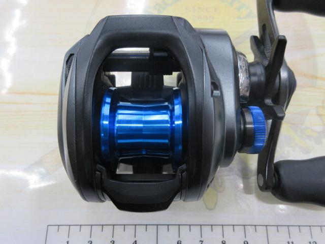 リール 20SLX DC 70HG 20SLX DC 70HG｜＠ベリーネット 日本最大新品中古釣具WEBショップ