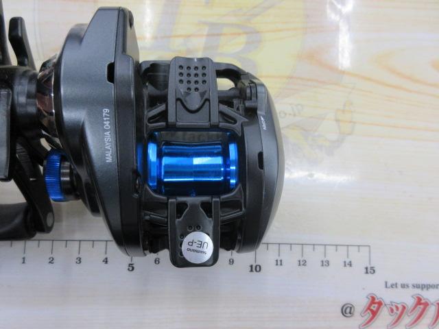 20SLX DC 70HG｜＠ベリーネット 日本最大新品中古釣具WEBショップ