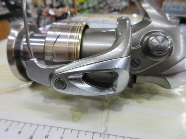09アルテグラ 6000PG｜＠ベリーネット 日本最大新品中古釣具WEBショップ