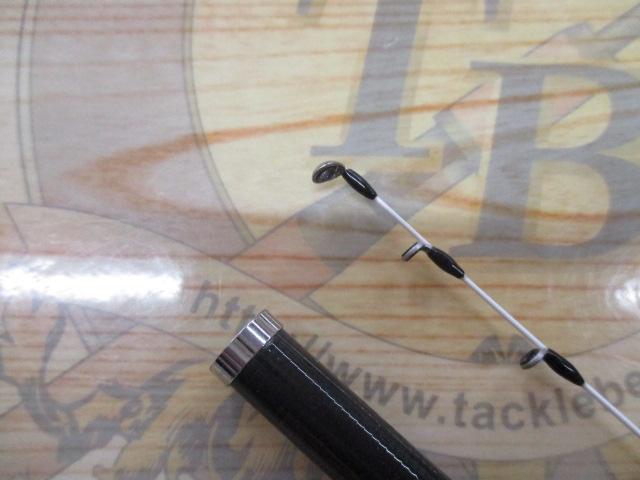 ブラックジャックスナイパーヘチX XH-240