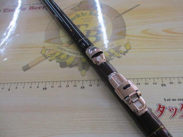 IGハイスピードアペルト 3-420｜＠ベリーネット 日本最大新品中古釣具