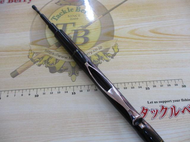 IGハイスピードアペルト 3-420｜＠ベリーネット 日本最大新品中古釣具