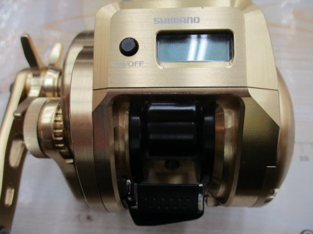 18オシアコンクエストCT 201HG｜＠ベリーネット 日本最大新品中古釣具