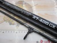 CCジェットスポーツ 27-400CX