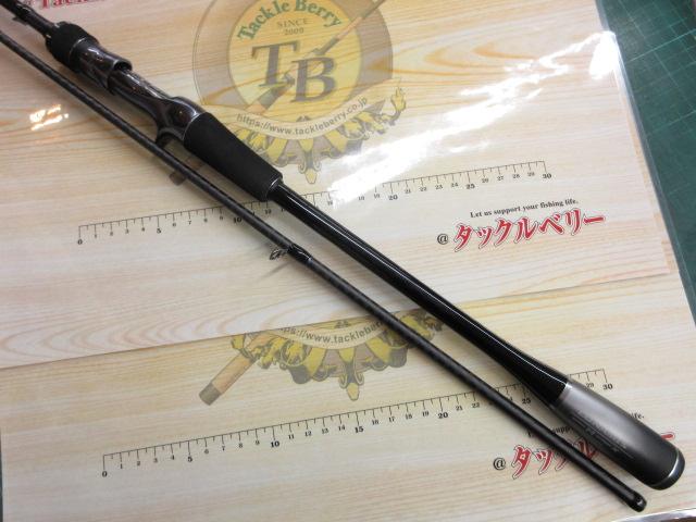 20ルナミス B86M｜＠ベリーネット 日本最大新品中古釣具WEBショップ