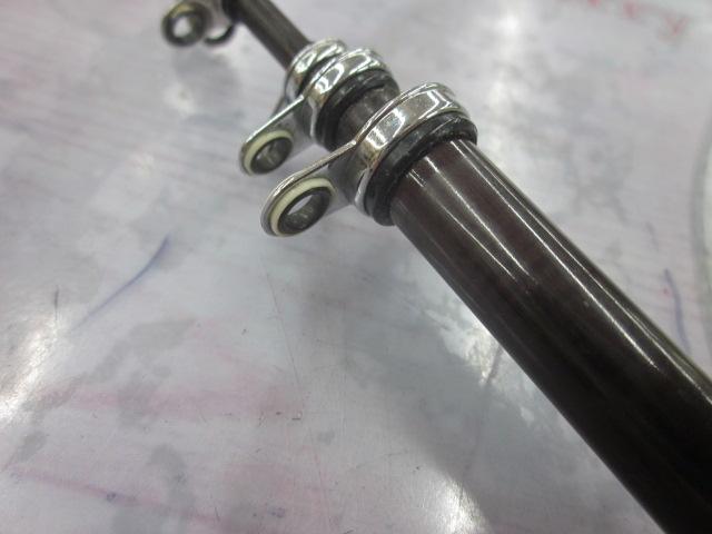 純世紀離島チヌ3号465