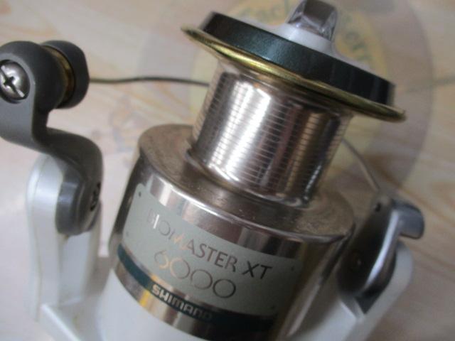 95バイオマスターXT 6000｜＠ベリーネット 日本最大新品中古釣具WEB