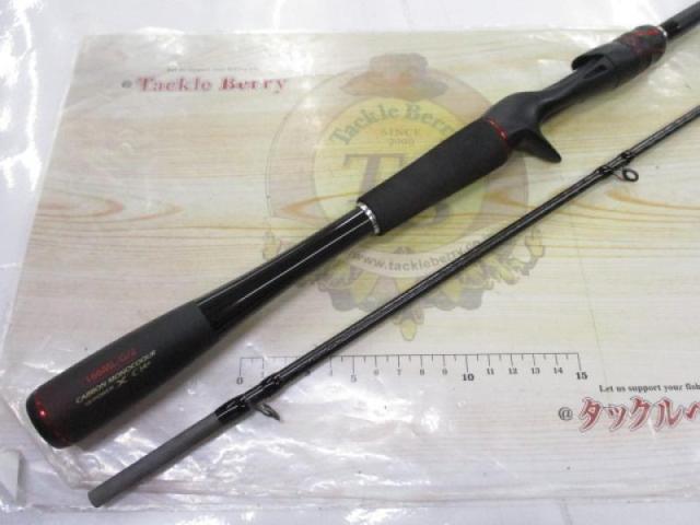 中古 シマノ ゾディアス 166ML-G/2 20ゾディアス 166ML-G/2｜＠ベリーネット 日本最大新品中古釣具WEBショップ