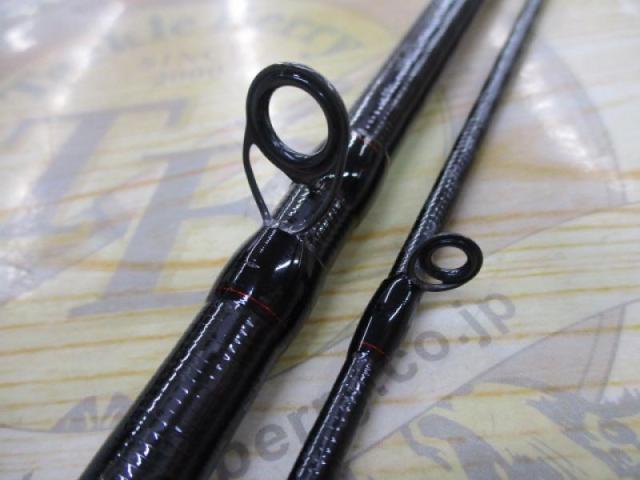 20ゾディアス 166ML-G/2｜＠ベリーネット 日本最大新品中古釣具WEBショップ