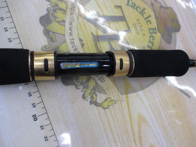 中古　ラーテルワークス　フェルセン PRO4 FL-64S｜＠ベリーネット 日本最大新品中古釣具WEBショップ
