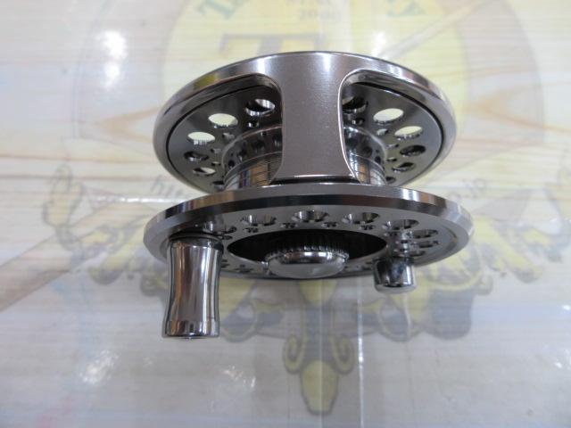 チヌアクタスCA-100