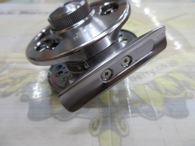 チヌアクタスCA-100