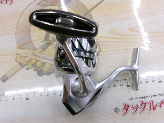 23ストラディック 3000MHG