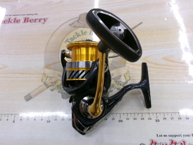 20レブロス LT4000-CH
