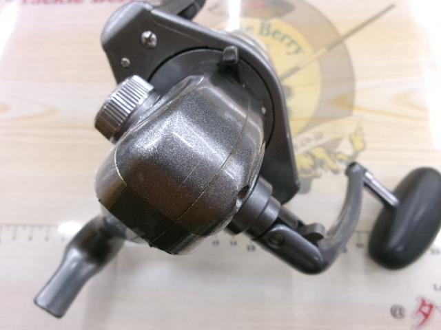 02エアノスXT 6000｜＠ベリーネット 日本最大新品中古釣具WEBショップ