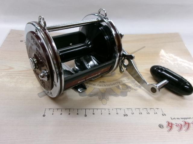 スペシャルセネター 113HLW-4/0H
