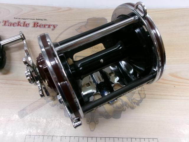 スペシャルセネター 113HLW-4/0H