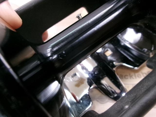 スペシャルセネター 113HLW-4/0H