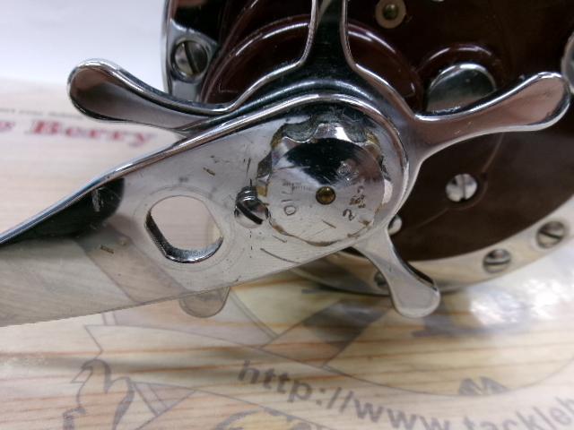 スペシャルセネター 113HLW-4/0H