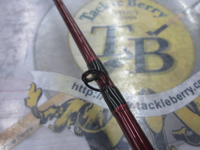飛竜イカダくわせ 150V