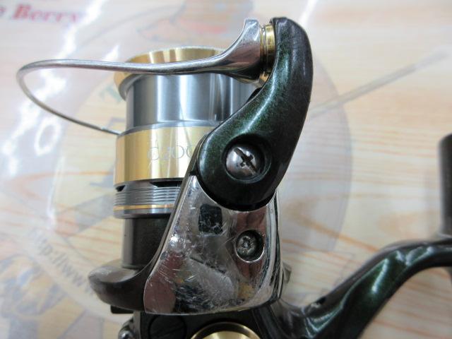 12カーディフCI4+ C2000HGS｜＠ベリーネット 日本最大新品中古釣具WEB