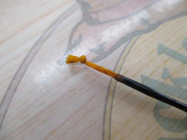 古老竹