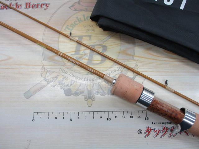 ピュアリスト　46UL B ピュアリスト 46ULB・W｜＠ベリーネット 日本最大新品中古釣具WEBショップ