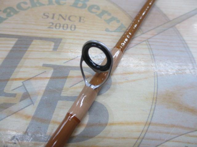 ピュアリスト 46ULB・W｜＠ベリーネット 日本最大新品中古釣具WEBショップ