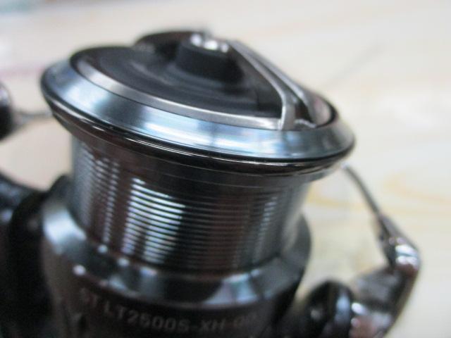 23エアリティ ST LT2500S-XH-QD