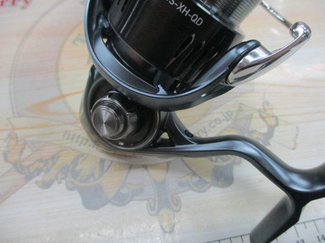 23エアリティ ST LT2500S-XH-QD