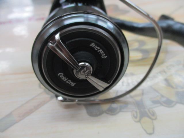 23エアリティ ST LT2500S-XH-QD
