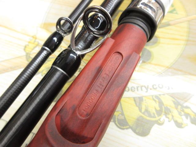 【未使用】ビームス　クローラー9.2L＋ ビームス クローラ 9.2L+｜＠ベリーネット 日本最大新品中古釣具WEB
