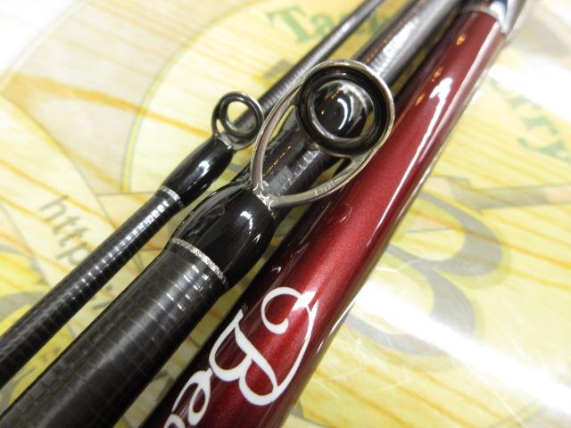 ビームス クローラ 9.2L+｜＠ベリーネット 日本最大新品中古釣具WEB