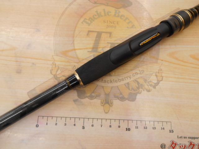 クロスフィールド XRFS-904M-TE｜＠ベリーネット 日本最大新品中古釣具