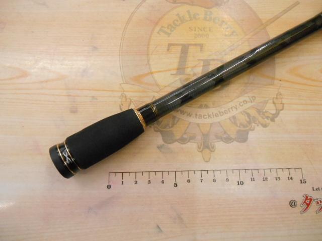クロスフィールド XRFS-904M-TE｜＠ベリーネット 日本最大新品中古釣具