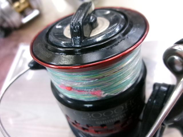 10セフィアCI4 C3000HGSDH｜＠ベリーネット 日本最大新品中古釣具WEB